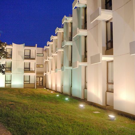 Best Western Porte Du Forez Andrezieux-Boutheon Luaran gambar