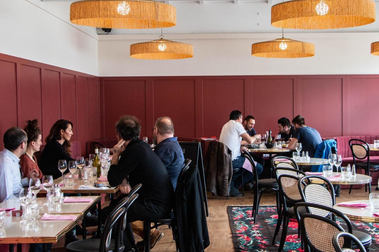 Best Western Porte Du Forez Andrezieux-Boutheon Luaran gambar