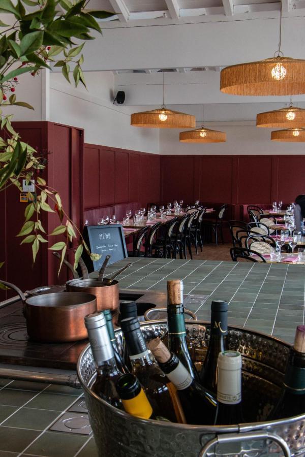 Best Western Porte Du Forez Andrezieux-Boutheon Luaran gambar