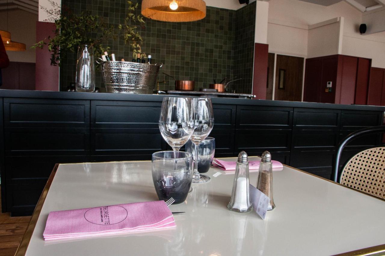 Best Western Porte Du Forez Andrezieux-Boutheon Luaran gambar