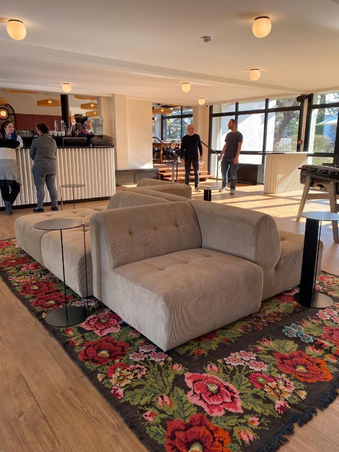 Best Western Porte Du Forez Andrezieux-Boutheon Luaran gambar