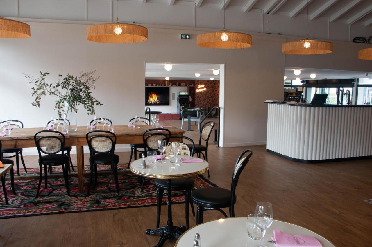 Best Western Porte Du Forez Andrezieux-Boutheon Luaran gambar