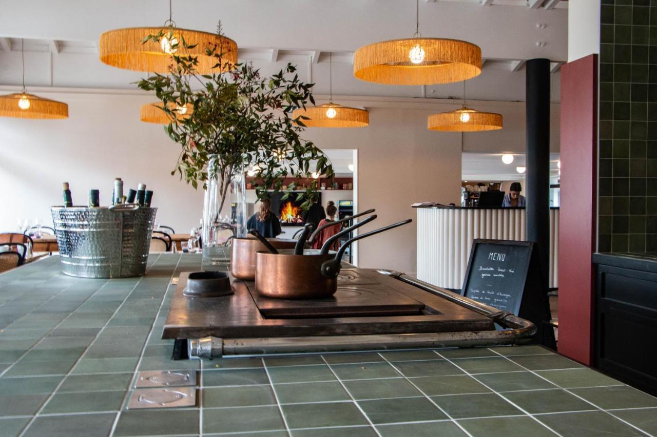Best Western Porte Du Forez Andrezieux-Boutheon Luaran gambar