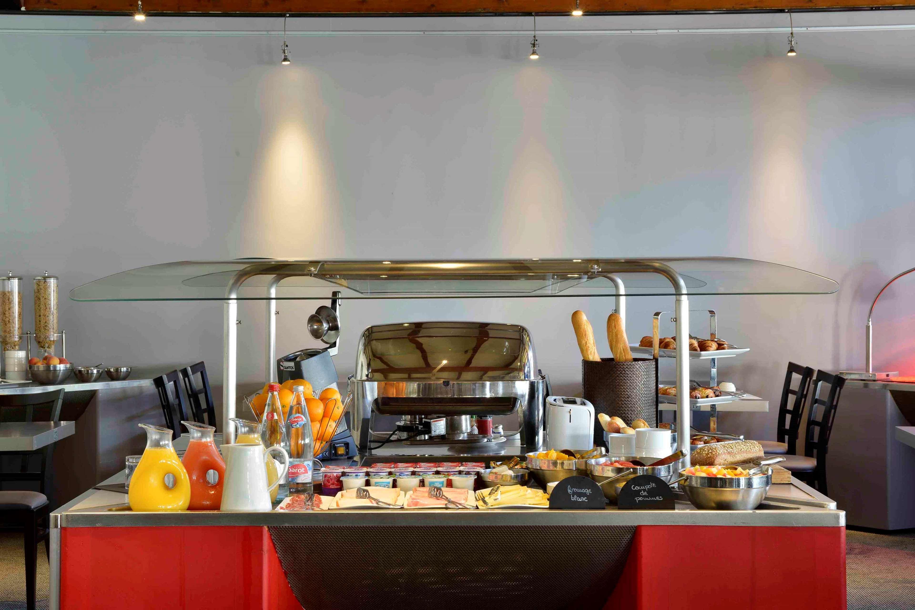 Best Western Porte Du Forez Andrezieux-Boutheon Luaran gambar