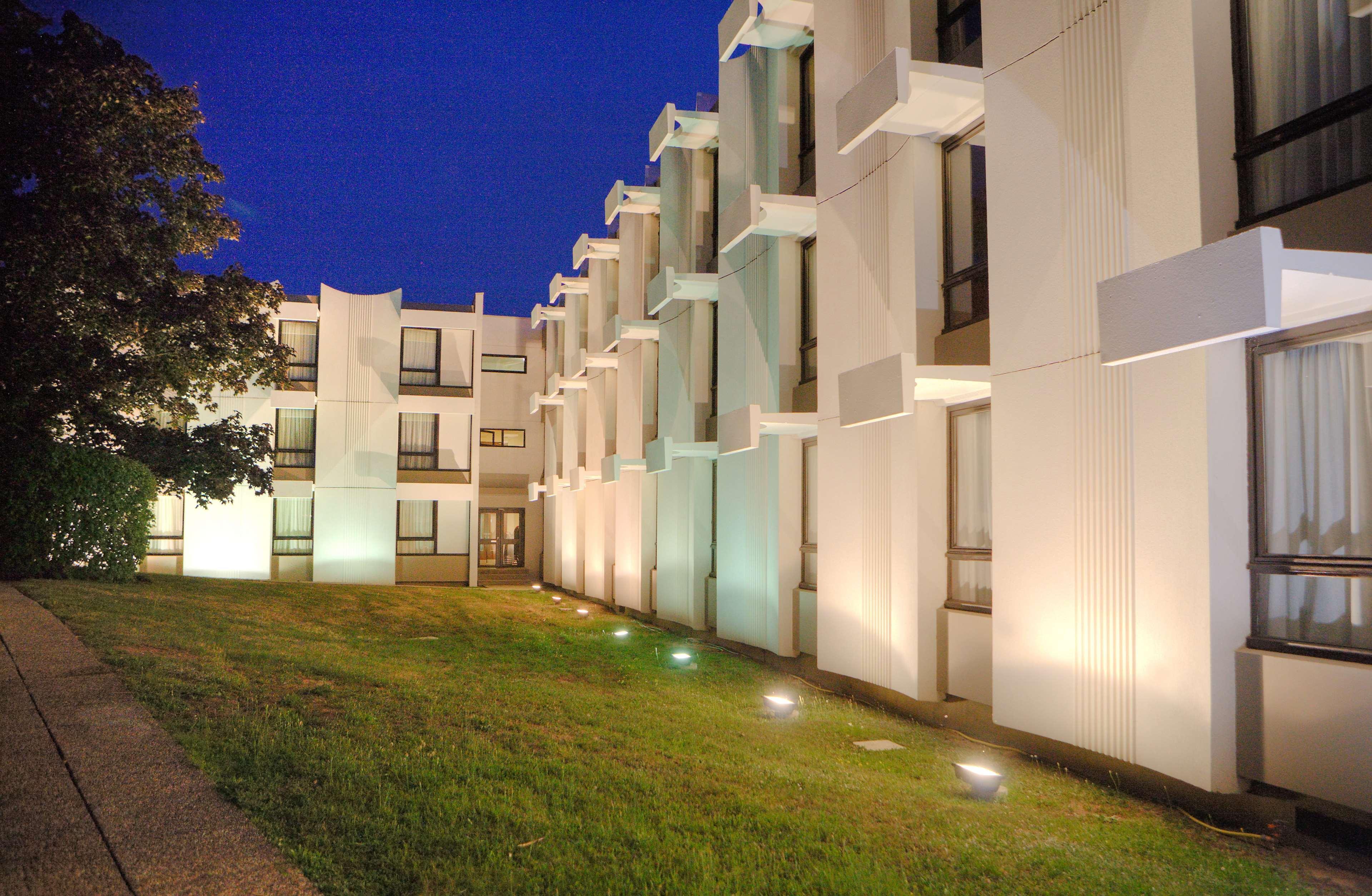 Best Western Porte Du Forez Andrezieux-Boutheon Luaran gambar