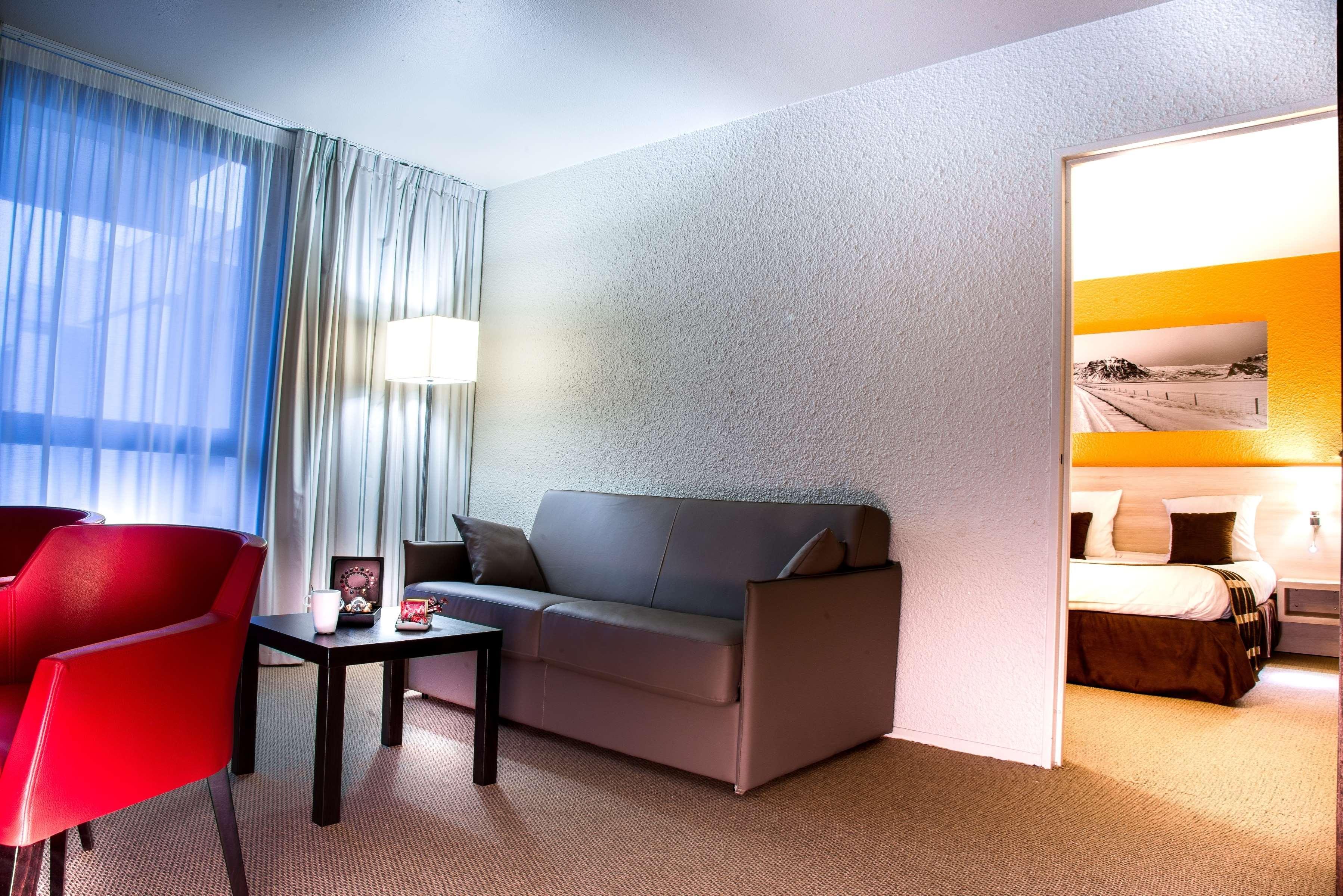 Best Western Porte Du Forez Andrezieux-Boutheon Luaran gambar