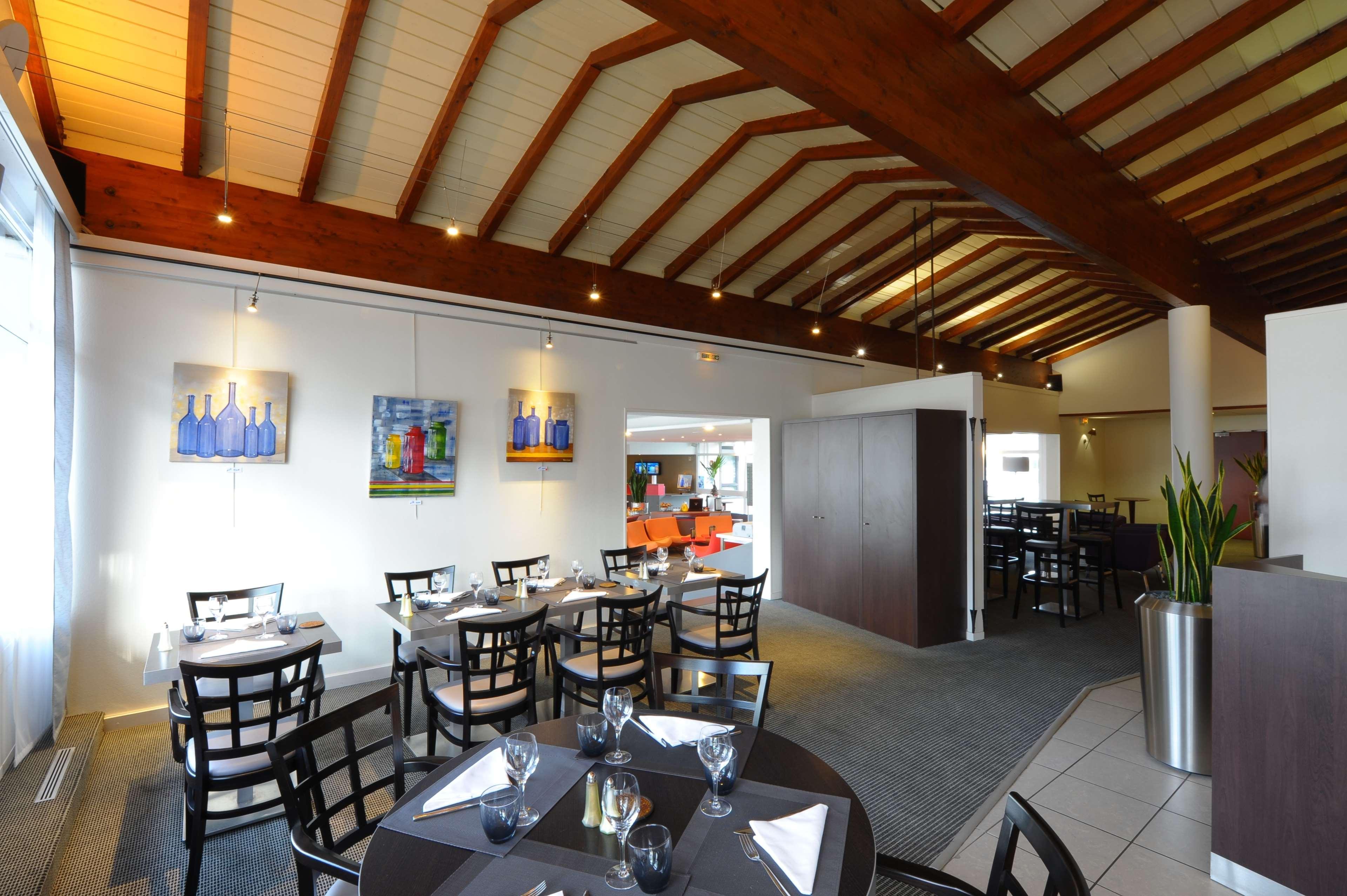 Best Western Porte Du Forez Andrezieux-Boutheon Luaran gambar