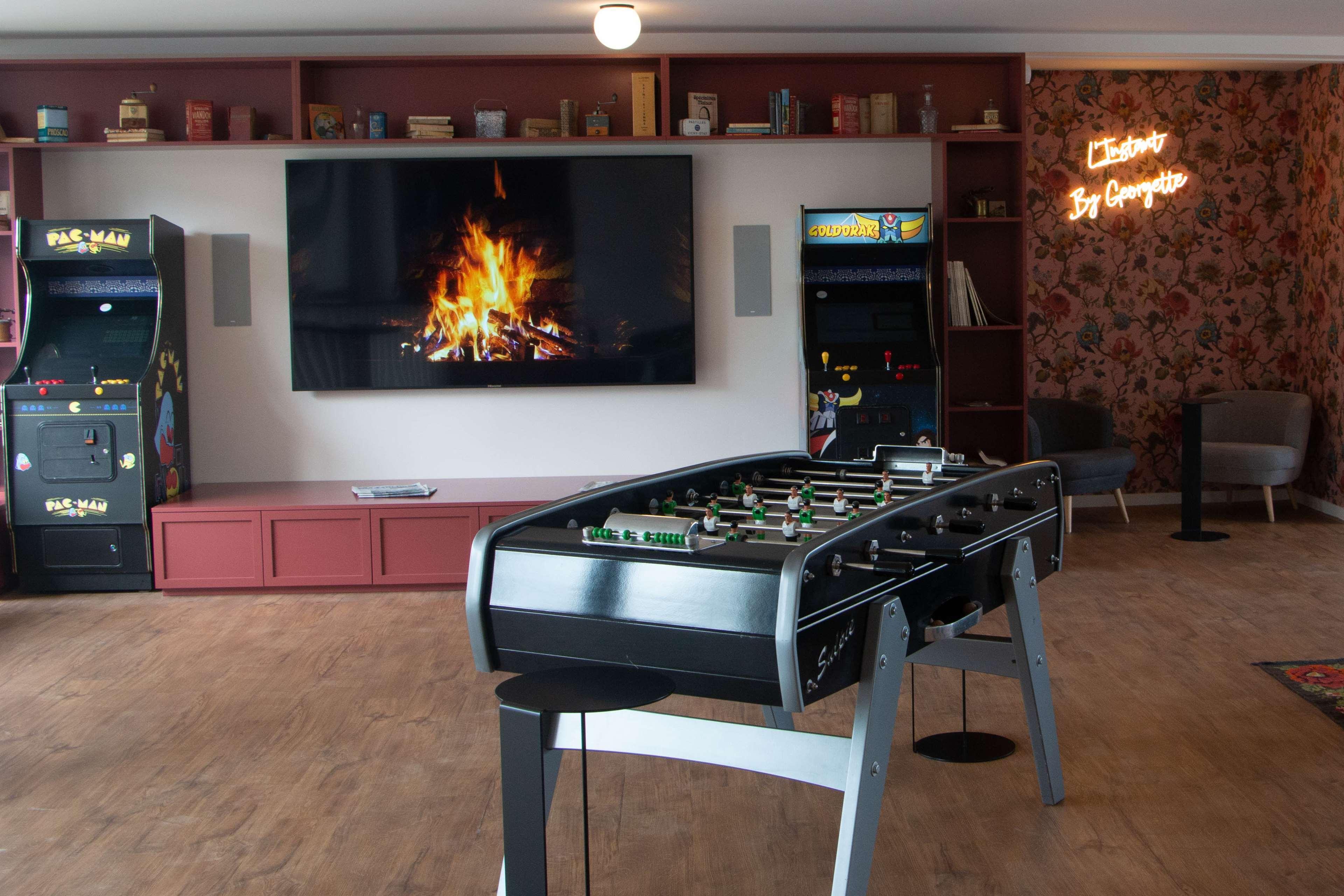 Best Western Porte Du Forez Andrezieux-Boutheon Luaran gambar