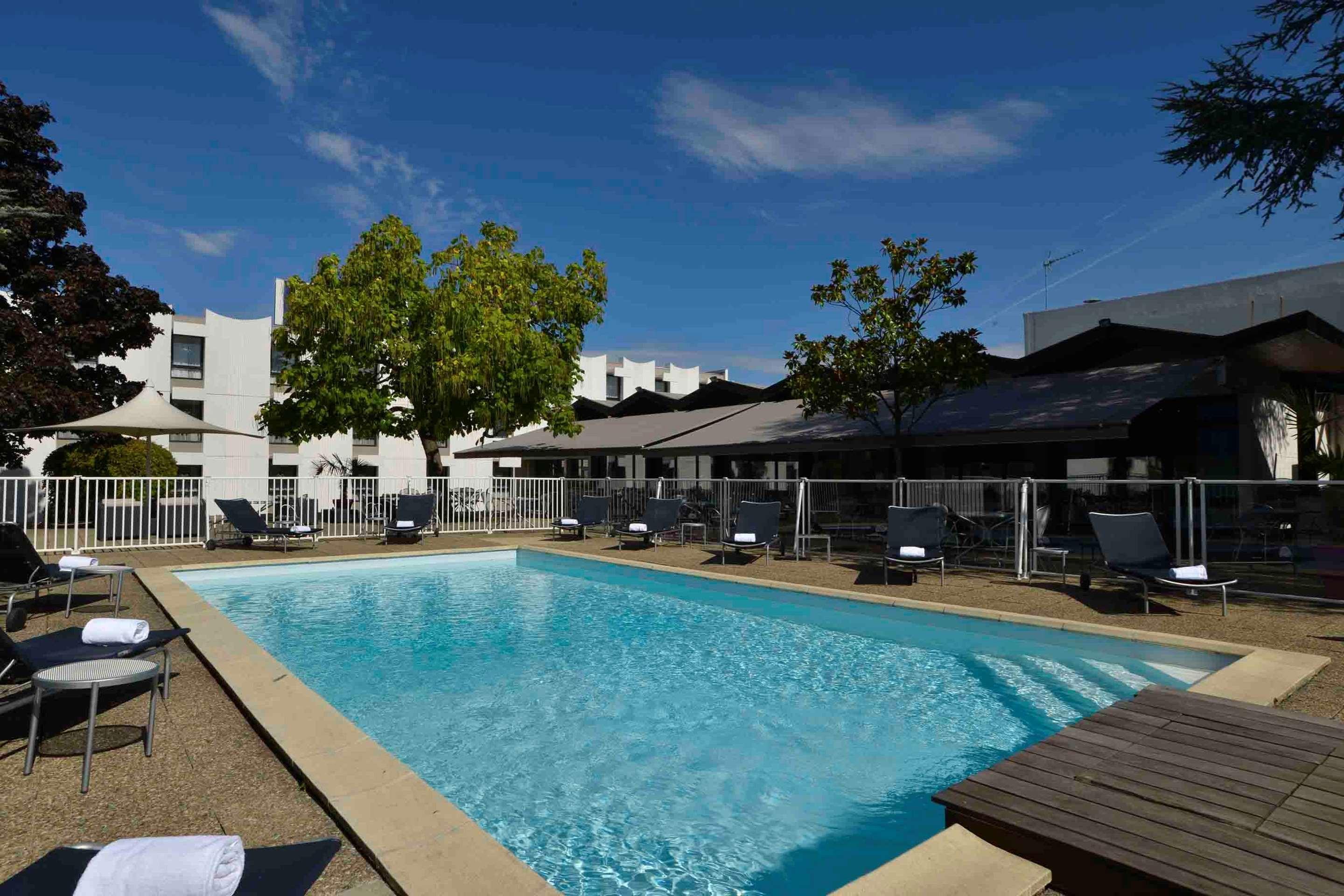 Best Western Porte Du Forez Andrezieux-Boutheon Luaran gambar