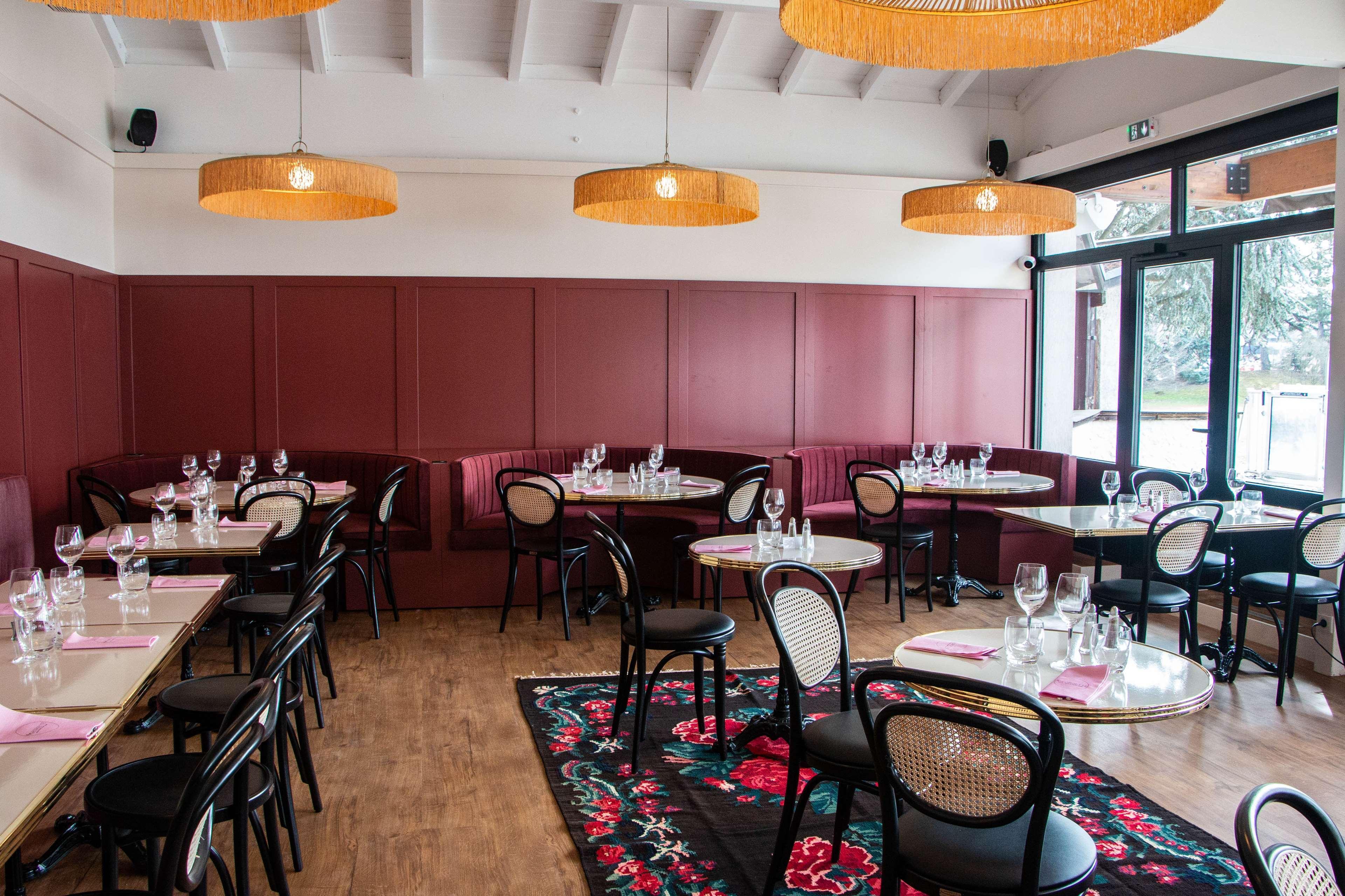 Best Western Porte Du Forez Andrezieux-Boutheon Luaran gambar