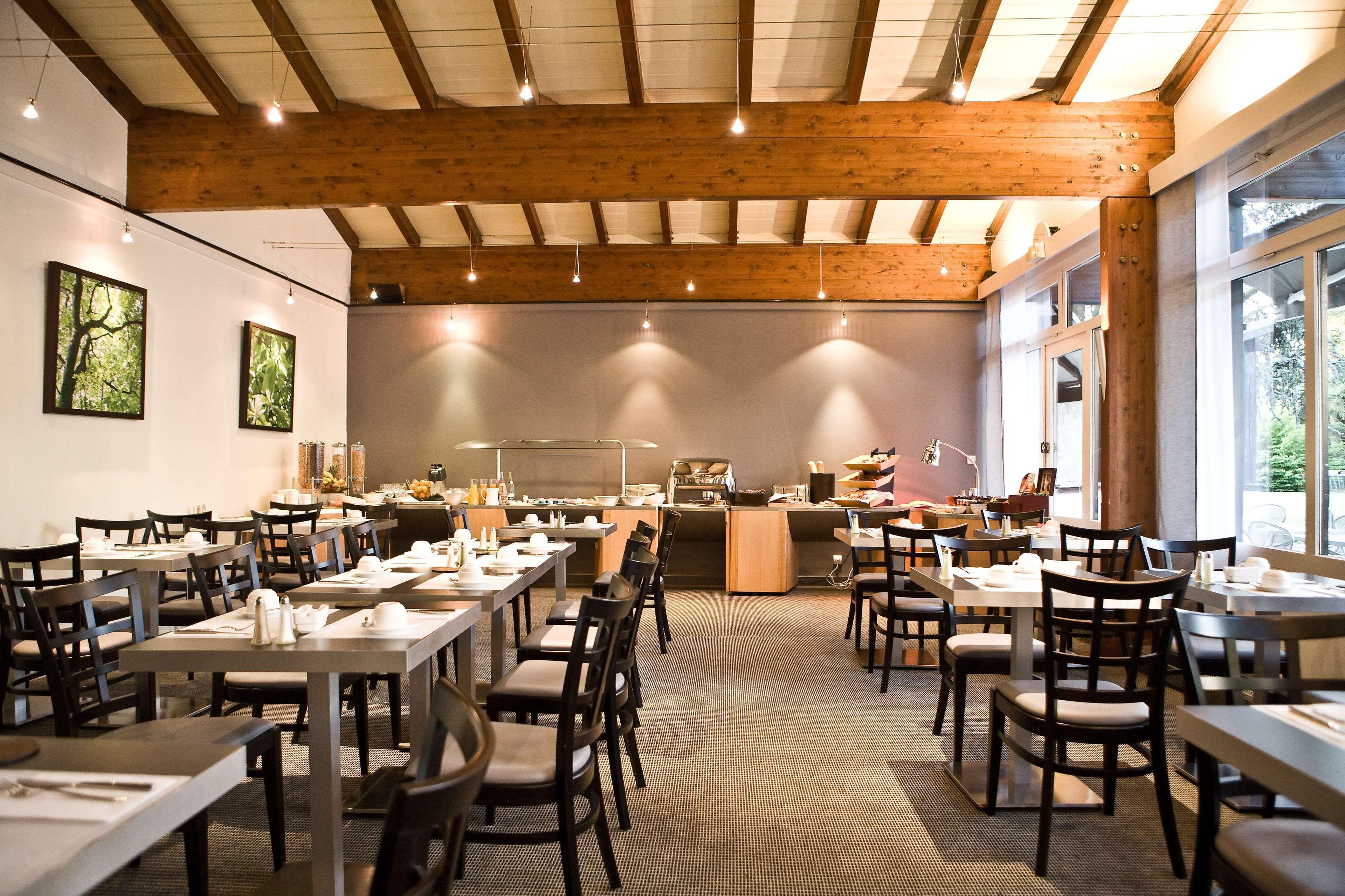Best Western Porte Du Forez Andrezieux-Boutheon Luaran gambar