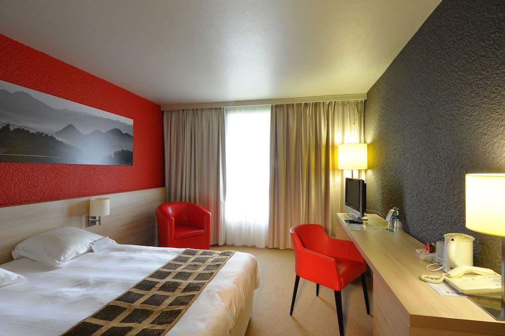 Best Western Porte Du Forez Andrezieux-Boutheon Luaran gambar