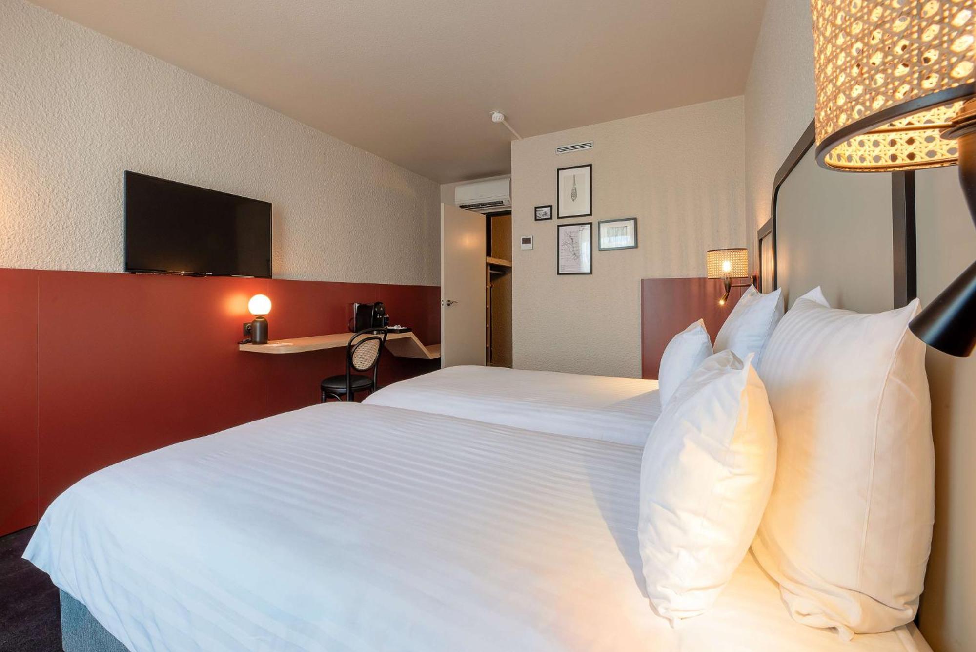 Best Western Porte Du Forez Andrezieux-Boutheon Luaran gambar