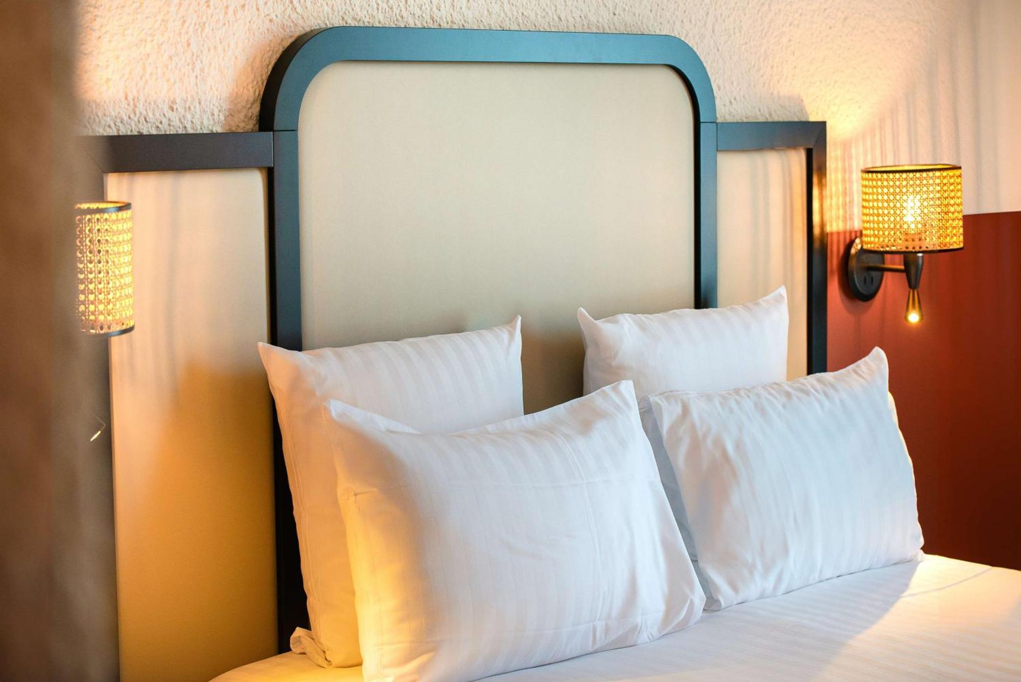 Best Western Porte Du Forez Andrezieux-Boutheon Luaran gambar